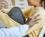 How does attention dysregulation impact anxiety, cognition, and low mood among adolescents?