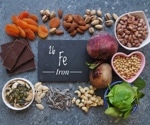 The prevalence of inadequate iron intake among children in high-income countries
