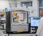 The Spectrum CE System: A capillary electrophoresis instrument for the forensic laboratory workflow