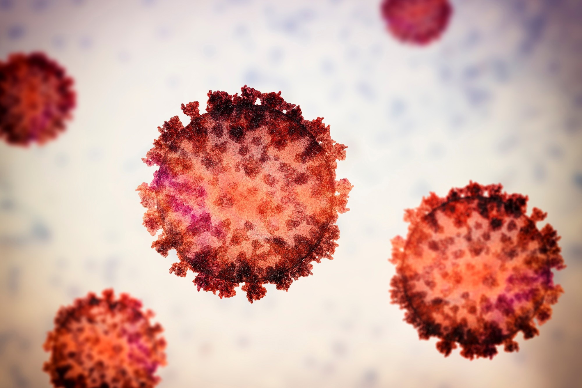 Study: SARS-CoV-2 infection and viral fusogens cause neuronal and glial fusion that compromises neuronal activity. Image Credit: KaterynaKon/Shutterstock.com