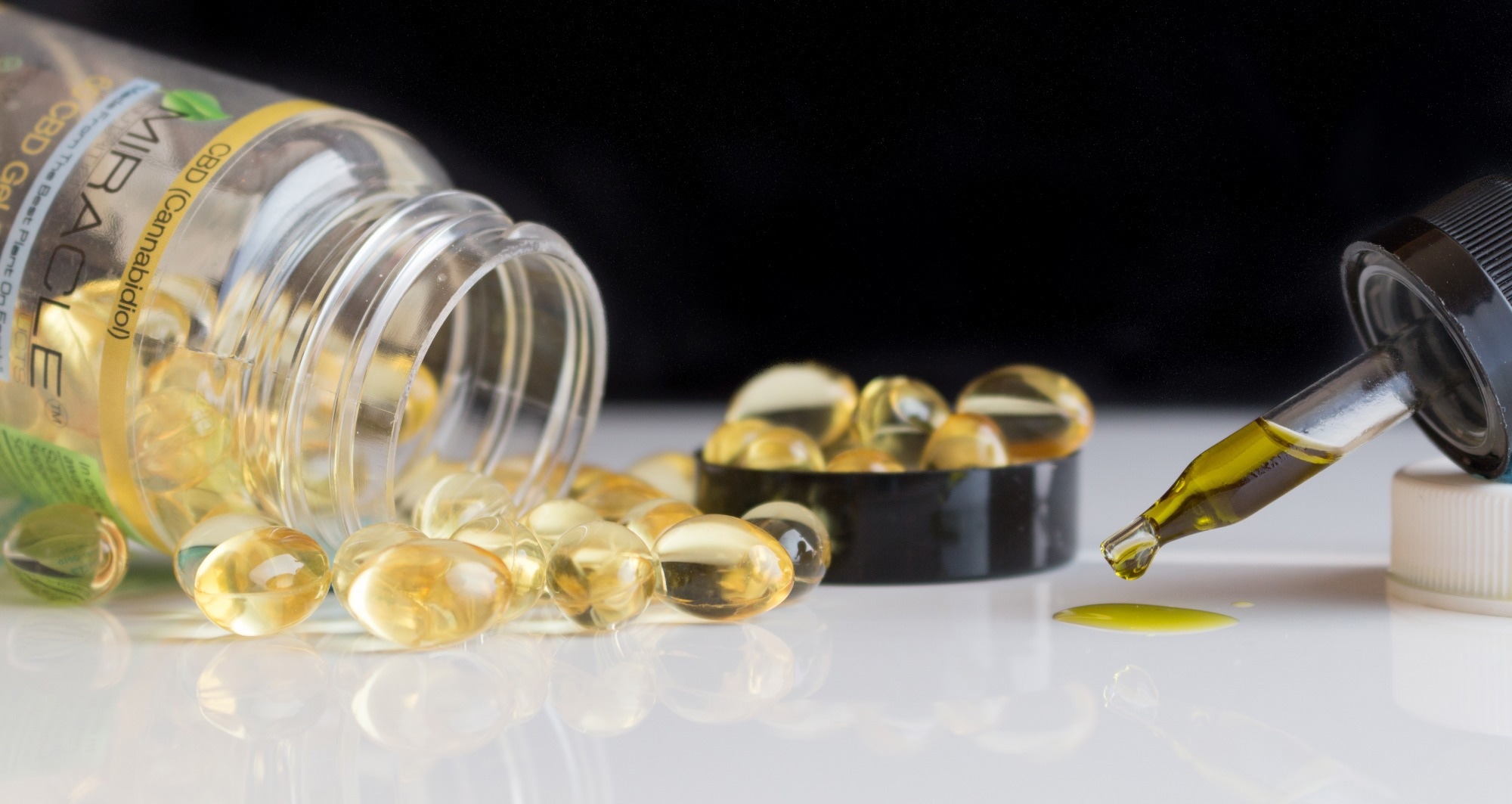 Study: Effects of Oral Cannabidiol on Health and Fitness in Healthy Adults: An 8-Week Randomized Trial. Image Credit: KimberlyBoyles/Shutterstock.com