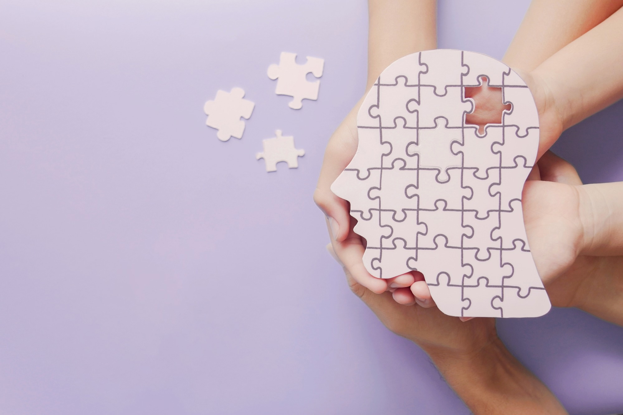 Study: Cognitive function in UK adults seropositive for Helicobacter pylori. Image Credit: SewCreamStudio/Shutterstock.com