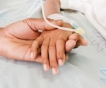 Investigating the incidences and risks of rotavirus-associated extraintestinal complications in hospitalized children under 5