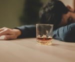 Alcohol-induced psychomotor performance impairment in young adult drinkers with alcohol usage disorders