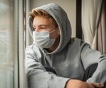Study suggests that the overall physical health of adolescents was negatively impacted by COVID-19 mitigation efforts