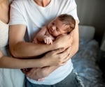 Parenthood takes a toll on waistlines: Study reveals impact of diet and activity on postpartum weight changes