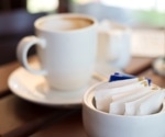Study reveals contrasting effects of sucralose on insulin and glucose control