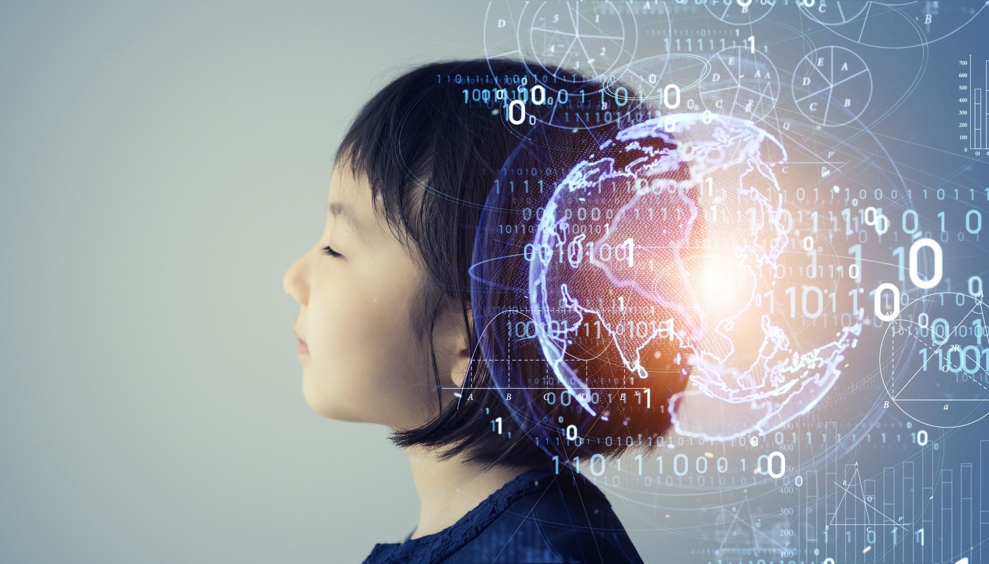 Study: A causal link between mental imagery and affect-laden perception of climate change related risks. Image Credit: metamorworks/Shutterstock.com