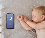 The impact of unusually high temperatures in the summer of 2022 on infants’ sleep
