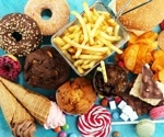 Is consuming ultra-processed foods associated with an increased risk of venous thromboembolisms?