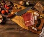 Food for thought: South European Atlantic diet shows promising link to lower depression risk