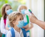 Understanding the biological effects of SARS-CoV-2 persistence in children