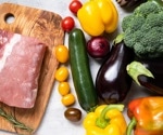 New study: vegetarian vs. non-vegetarian diets in the battle against cardiometabolic diseases