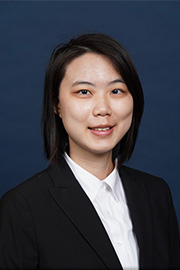 Sylvia Xie