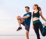 Muscle soothes mind: Exercise training can lower stress-related blood pressure responses