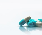 Trends in antibiotic usage among inpatients in South America during COVID-19 pandemic