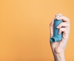 New study links perfluoroalkyl substance exposure to childhood asthma phenotypes