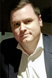 Richard Edridge