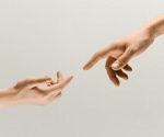 Touching lives: understanding factors for successful touch interventions
