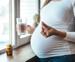 The effect of dietary supplements on antibody levels in pregnant women vaccinated with inactivated SARS-CoV-2 vaccine