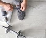 Does a multidomain intervention of aerobic-resistance exercises with cognitive training and vitamin D improve cognition in older adults with mild cognitive impairment?