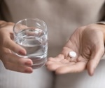 Does long-term, daily low-dose aspirin treatment affect the incidence of stroke or intracerebral bleeding?