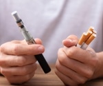 The influence of electronic cigarette aerosol and cigarette smoke on cardiovascular, gastrointestinal, and renal functions in mice