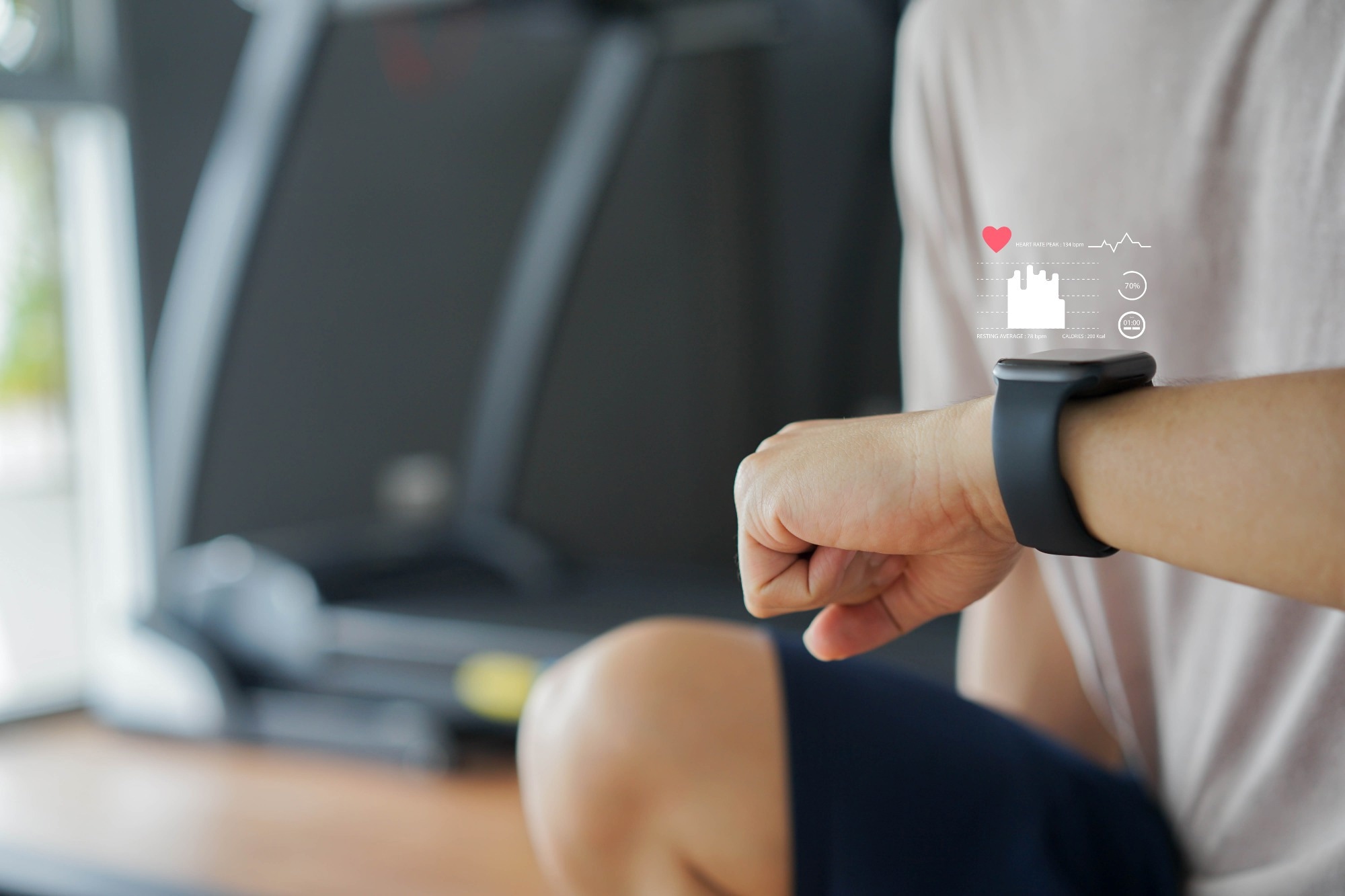 Genetic insights into resting heart rate and its role in cardiovascular disease