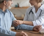 Study explores changes in cardiovascular disease hospitalization trends during the COVID-19 pandemic