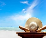 How does sun exposure affect skin microbiota composition and diversity?