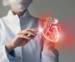 Study examines shared genetic etiology of chronic diseases and links leukocyte telomere length to heart failure risk