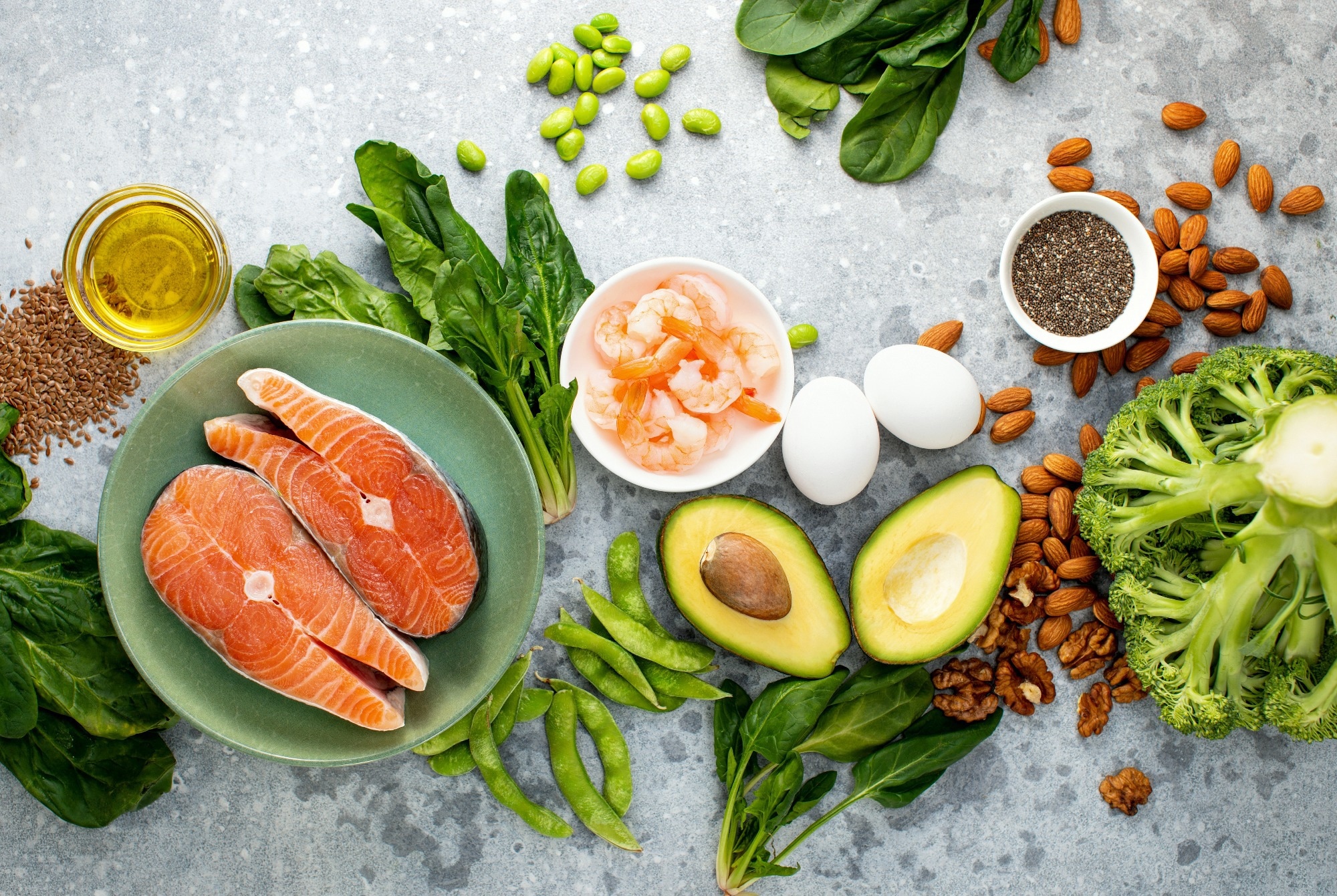 Associations between fatty acid intake and diabetic retinopathy in a Japanese population