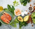 Study examines the relationship between consumption of fatty acids and diabetic retinopathy