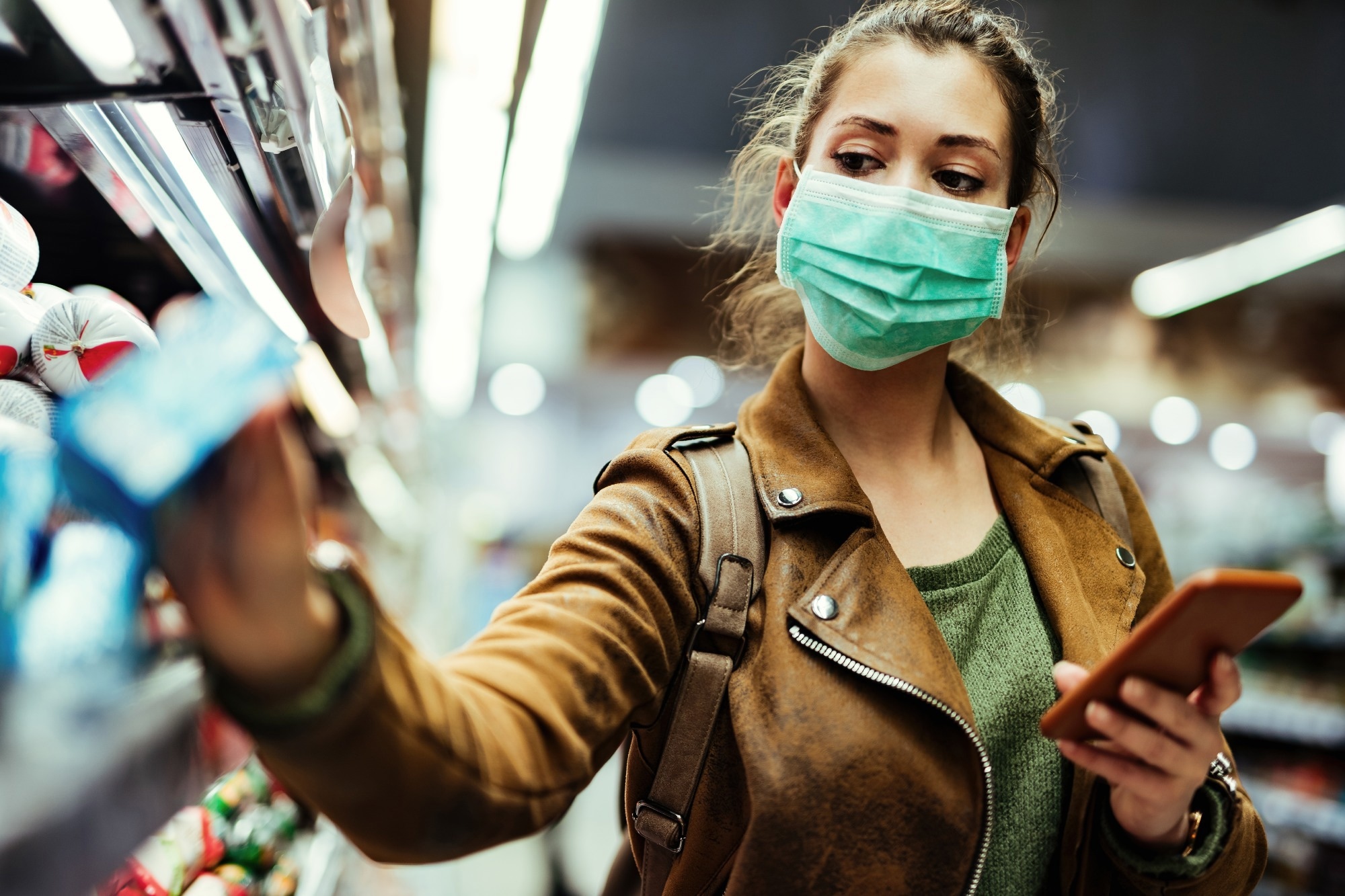 Study: COVID-19 activity risk calculator as a gamified public health intervention tool. Image Credit: Drazen Zigic/Shutterstock.com