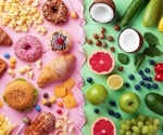 The association between diet pattern and depressive and anxiety symptoms