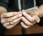 Is there an association between cannabis usage motives and problematic cannabis usage in young adults?