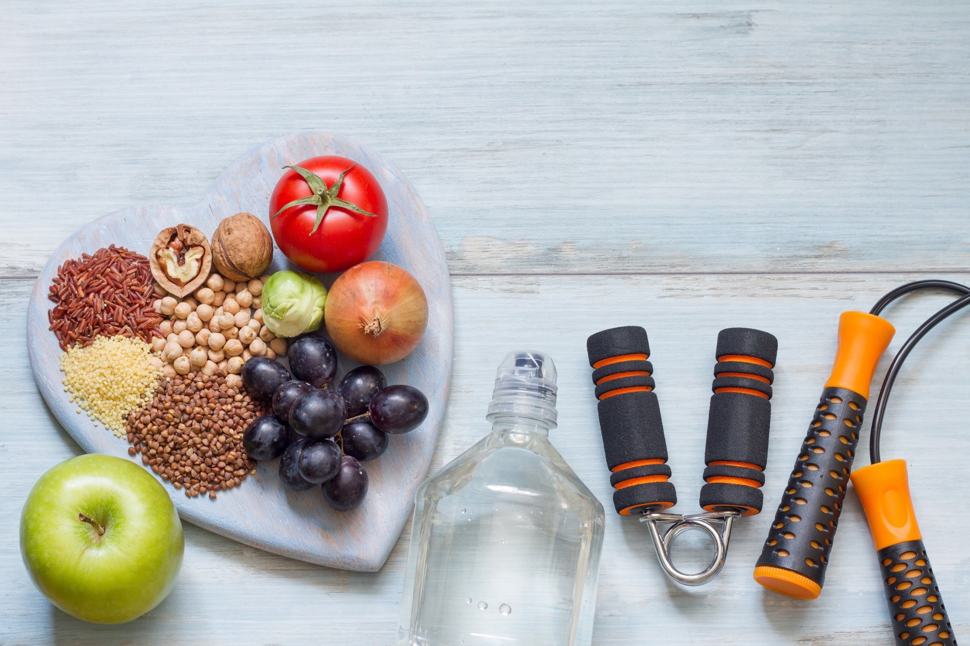 Clustering of diet, physical activity and sedentary behaviour and related physical and mental health outcomes: a systematic review