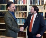 Waters Corporation and Princeton University announce multi-year research collaboration