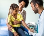 Study discovers method to classify febrile illness with a single blood sample