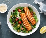 How can different diets combined with salt restriction alleviate high blood pressure and hypertension?