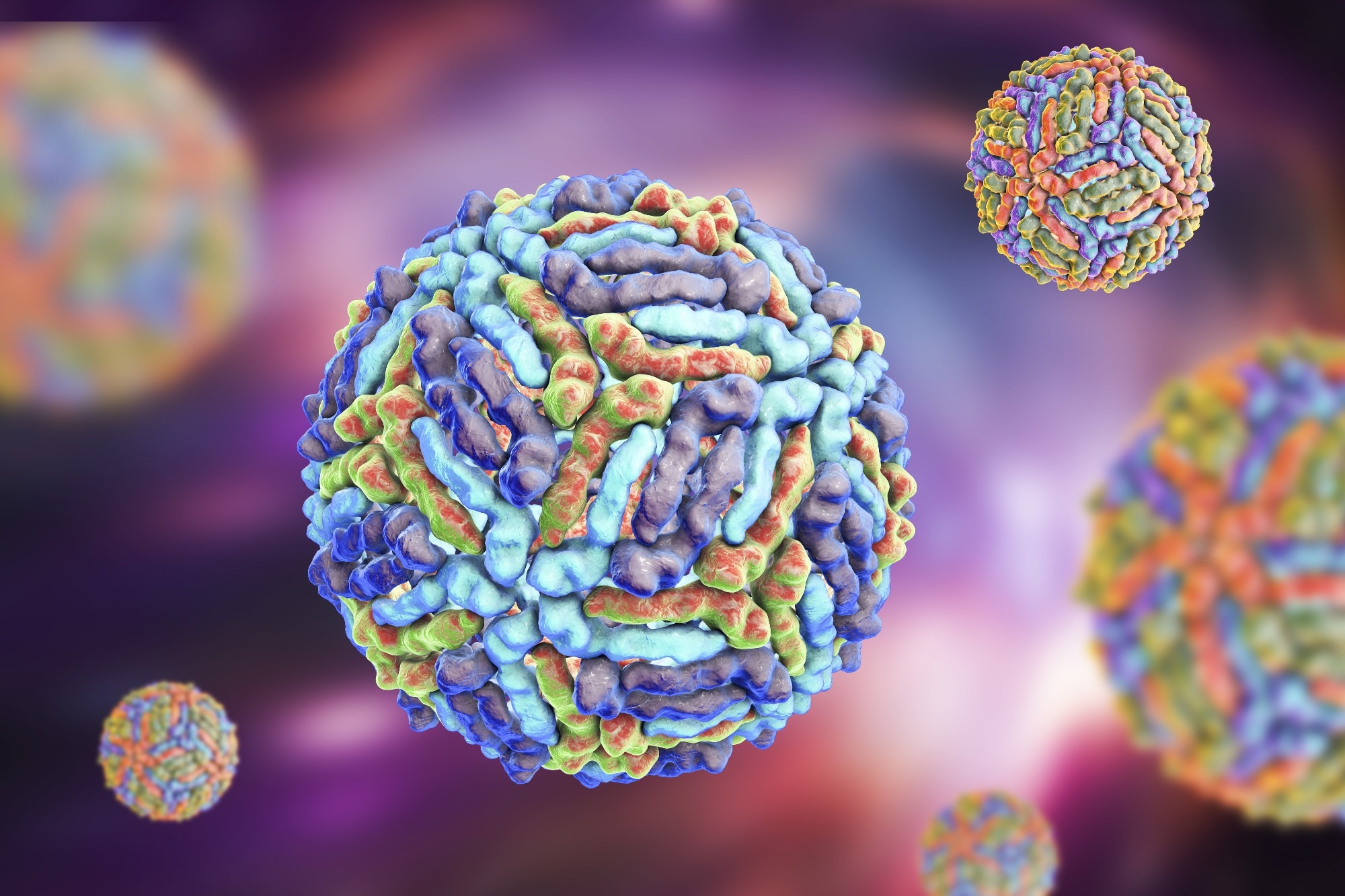 Study: West Nile Virus and Other Nationally Notifiable Arboviral Diseases — United States, 2021. Image Credit: Kateryna Kon / Shutterstock.com