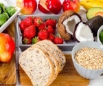 High-fiber diets may help control the adverse effects of antibiotic treatments on beneficial gut microbiota