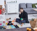 First-time dads face steeper relationship hurdles than second-time fathers, study finds