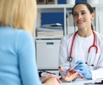 Are reproductive factors and endometrial cancer risk associated?