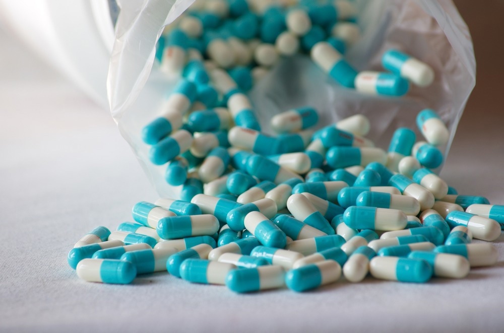 Study: Venous thromboembolism with use of hormonal contraception and non-steroidal anti-inflammatory drugs: nationwide cohort study. Image Credit: Anukool Manoton/Shutterstock.com