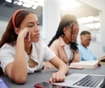 Researchers conduct comprehensive psychological evaluation of university students