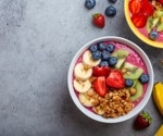 Brazilian fruits positively impact gut health and chronic disease prevention