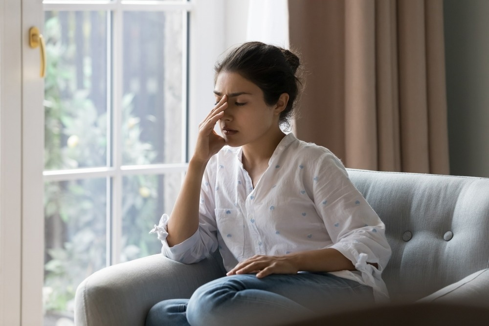 Study: Distinguishing features of Long COVID identified through immune profiling. Image Credit: fizkes/Shutterstock.com