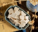 Could a Poria cocos extract be the key to conquering insomnia?