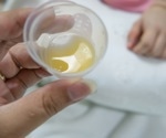 Breast milk microbiome changes after COVID-19 vaccination, linked to enhanced infant protection